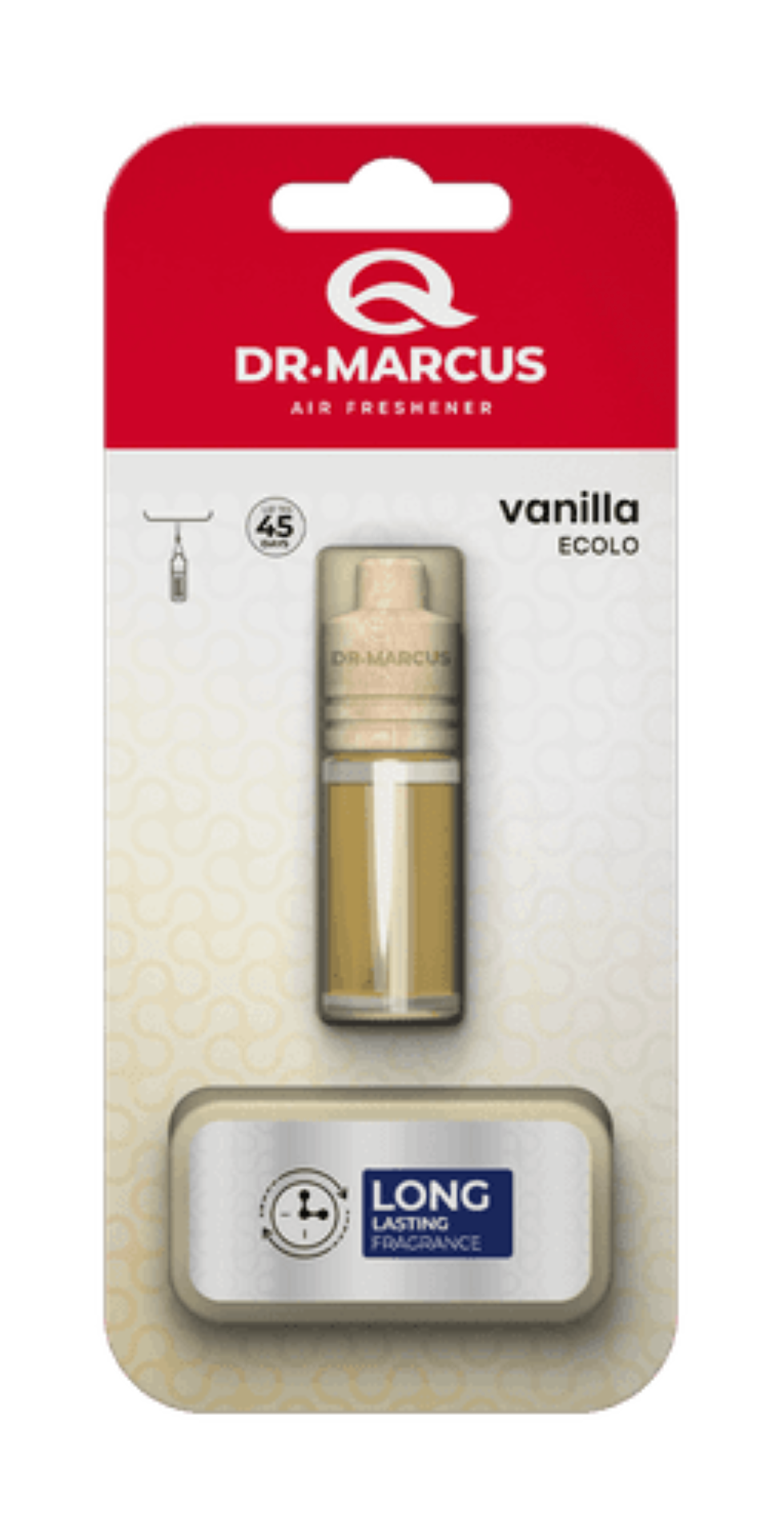 DR.MARCUS ECOLO VANILLA 4.5ML